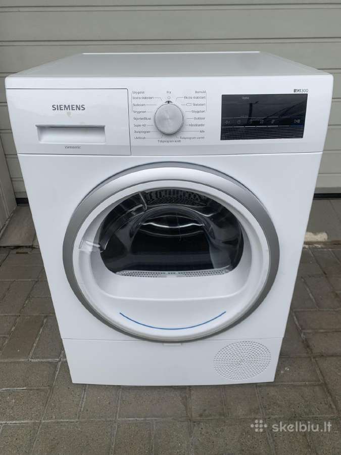 Siemens - nuotraukos Nr. 3