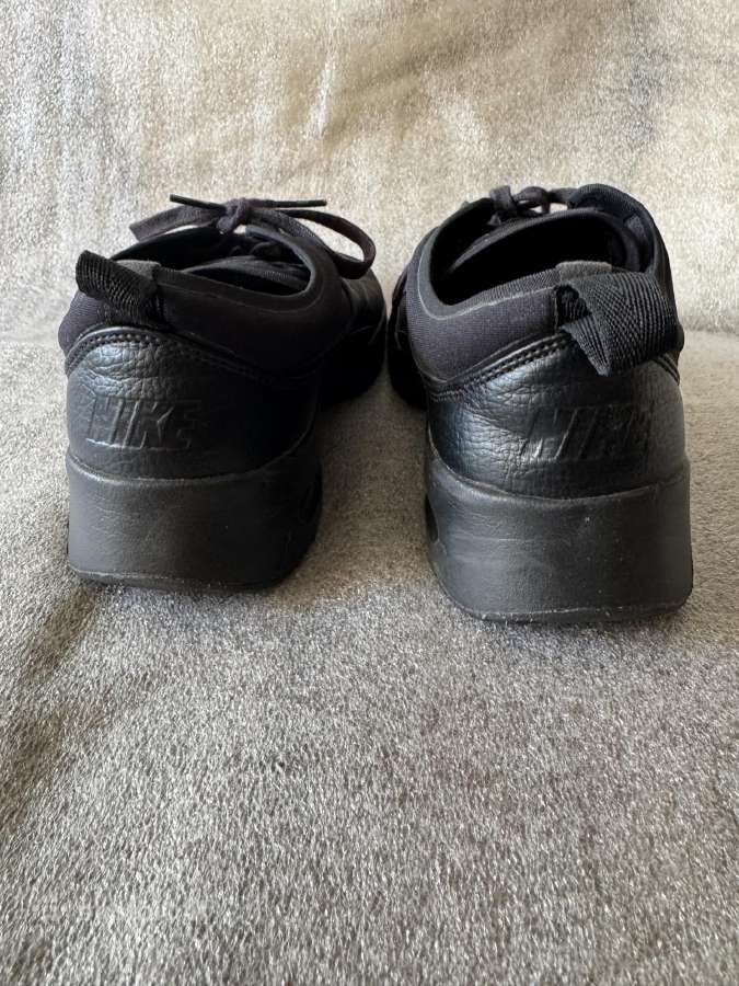 2 Nike originalūs kedai 37.5 ir 38 dydžio geri - nuotraukos Nr. 8