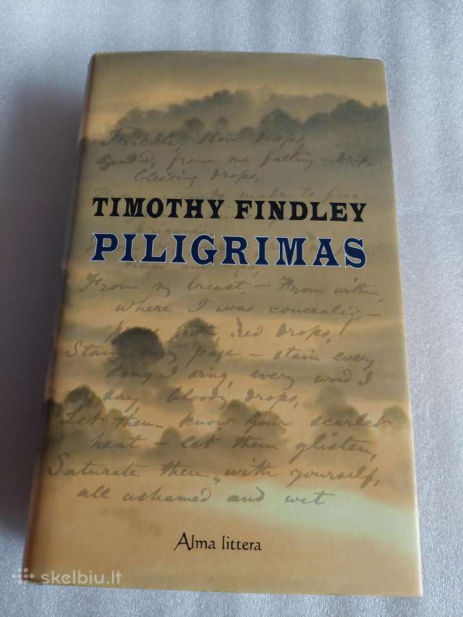 Piligrimas