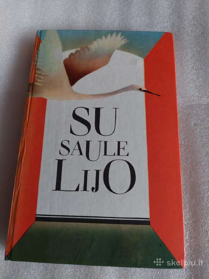 Su saule lijo