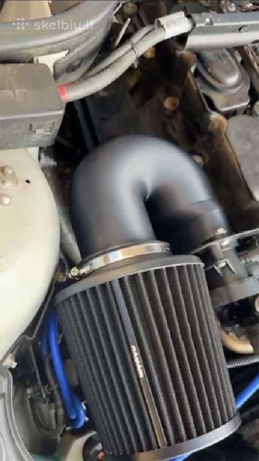 Bmw M47 / M57 180 Maf adapteris