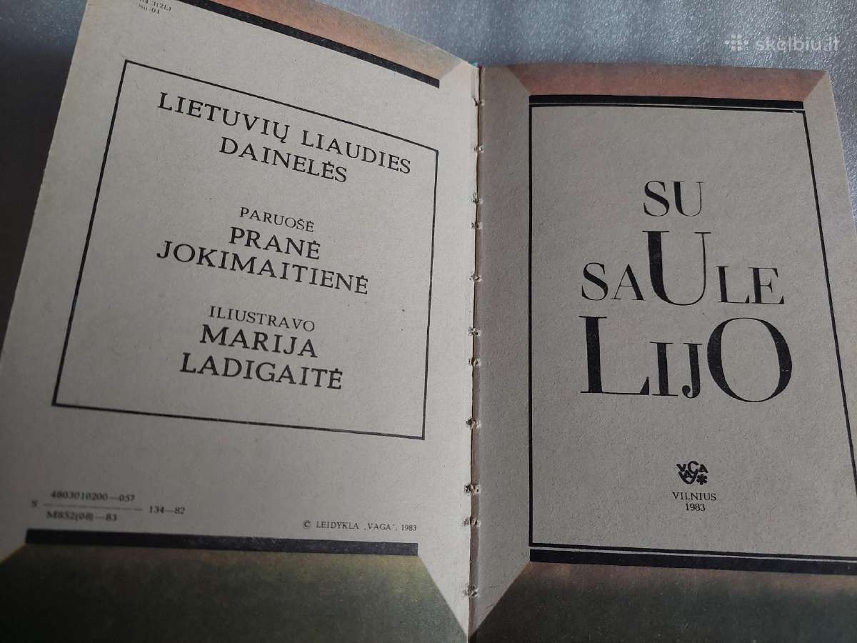 Su saule lijo - nuotraukos Nr. 2