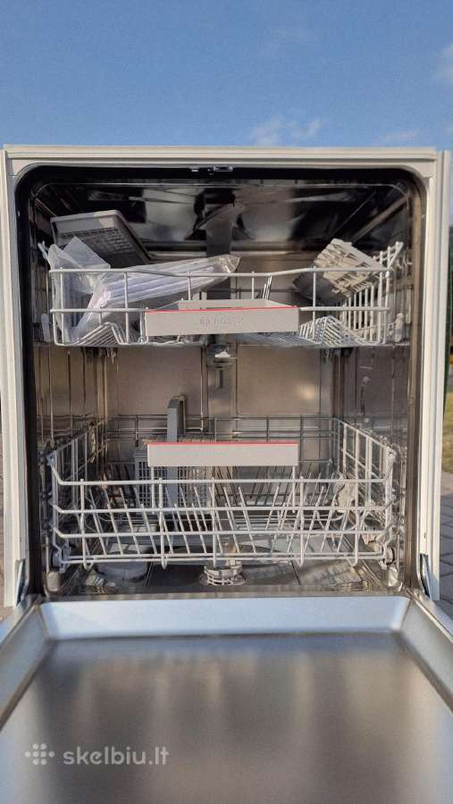 Nauja Siemens Smv4eax28e pagaminta Vokietijoje