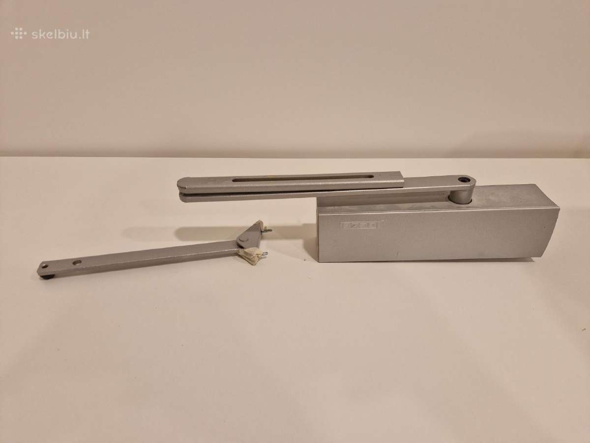 Durų pritraukėjas Geze Ts 2000