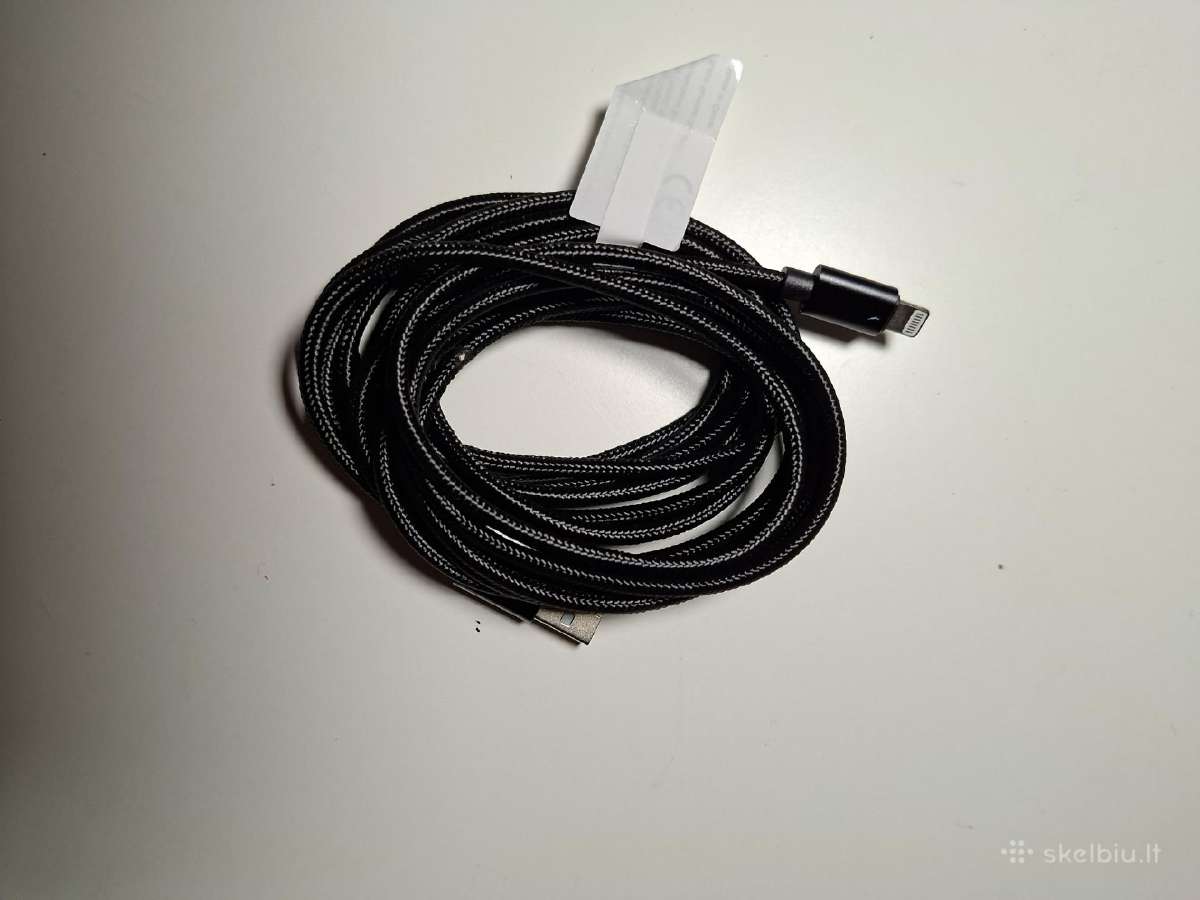 iPhone Usb laidas
