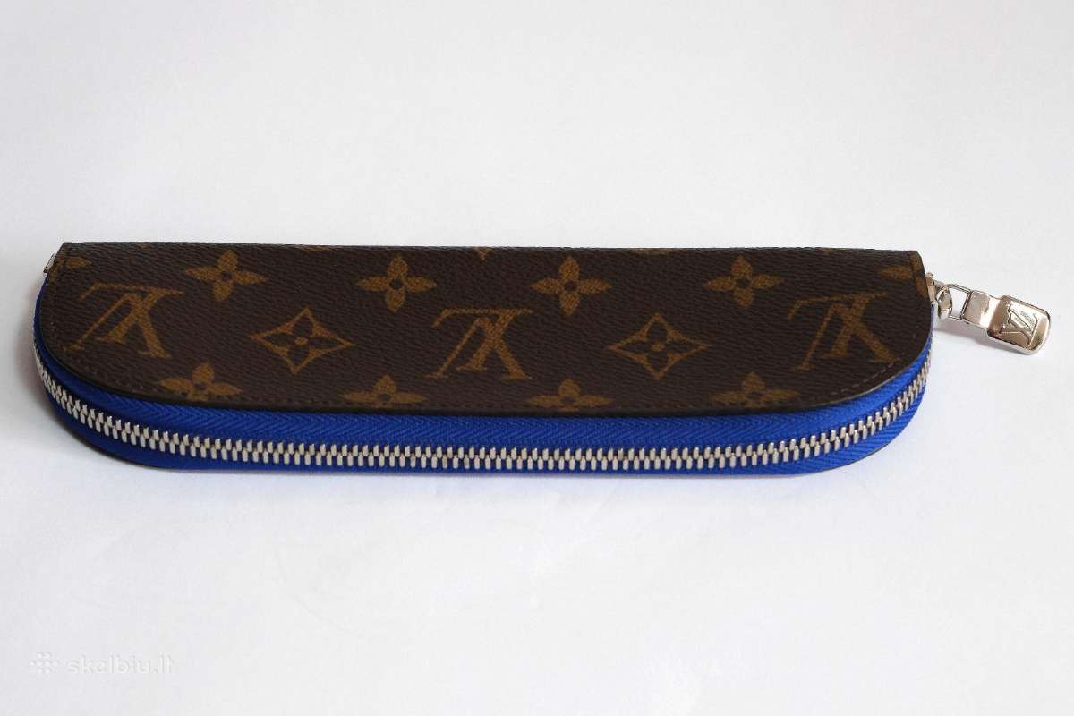 Louis Vuitton pieštukų / aksesuarų dėklas