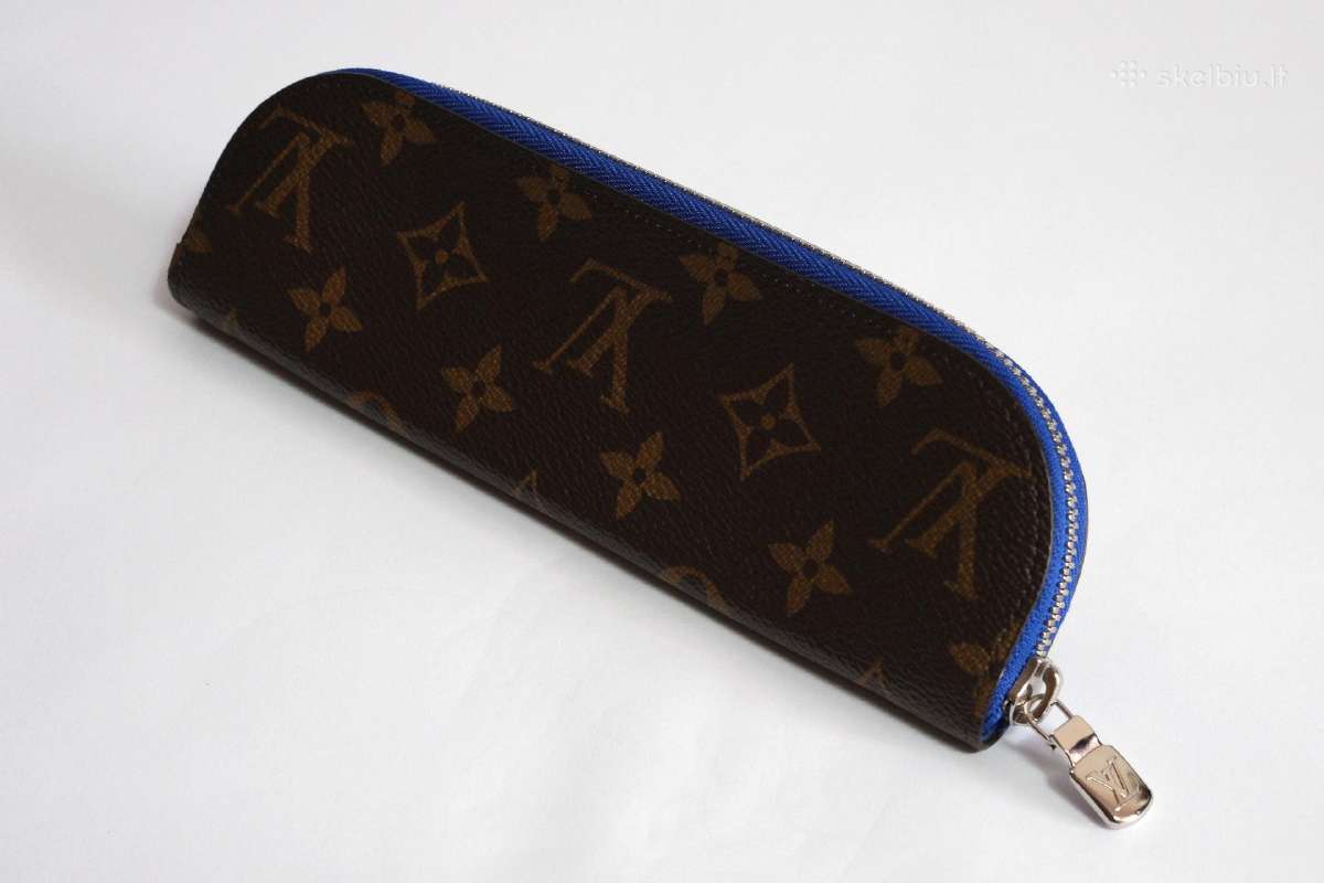 Louis Vuitton pieštukų / aksesuarų dėklas - nuotraukos Nr. 2