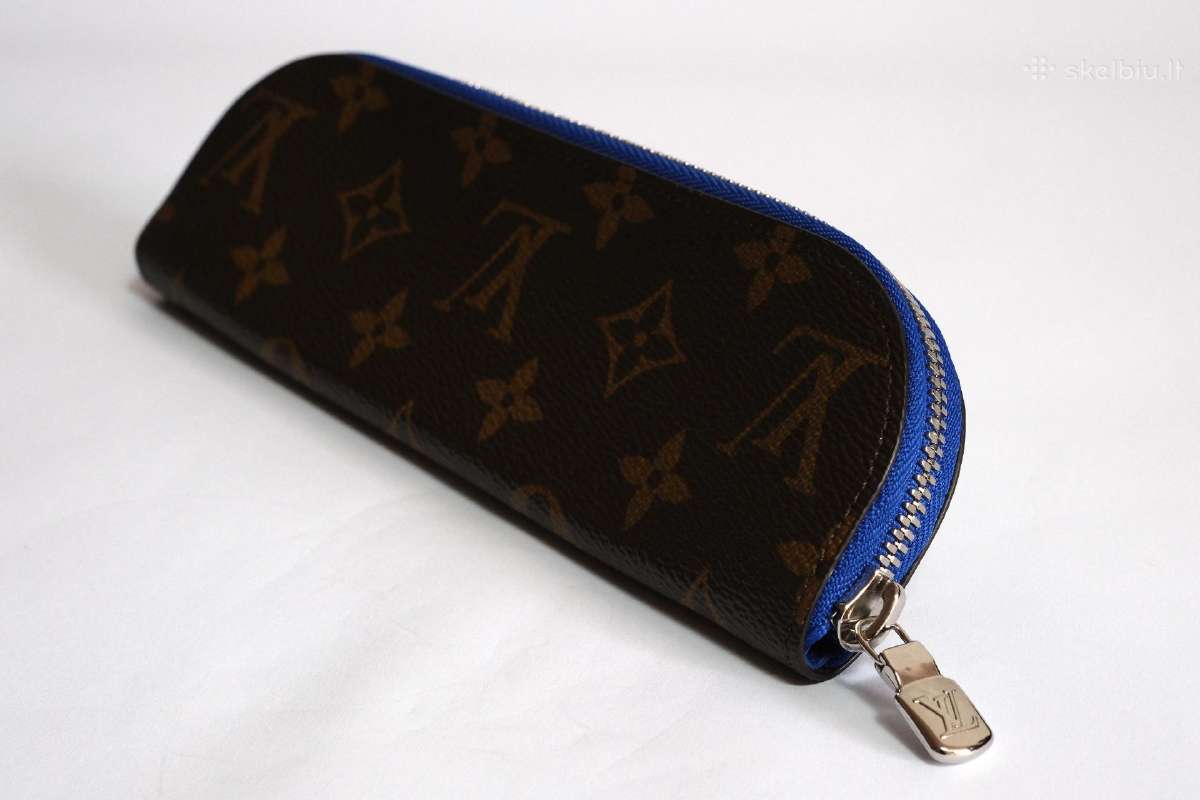 Louis Vuitton pieštukų / aksesuarų dėklas - nuotraukos Nr. 3