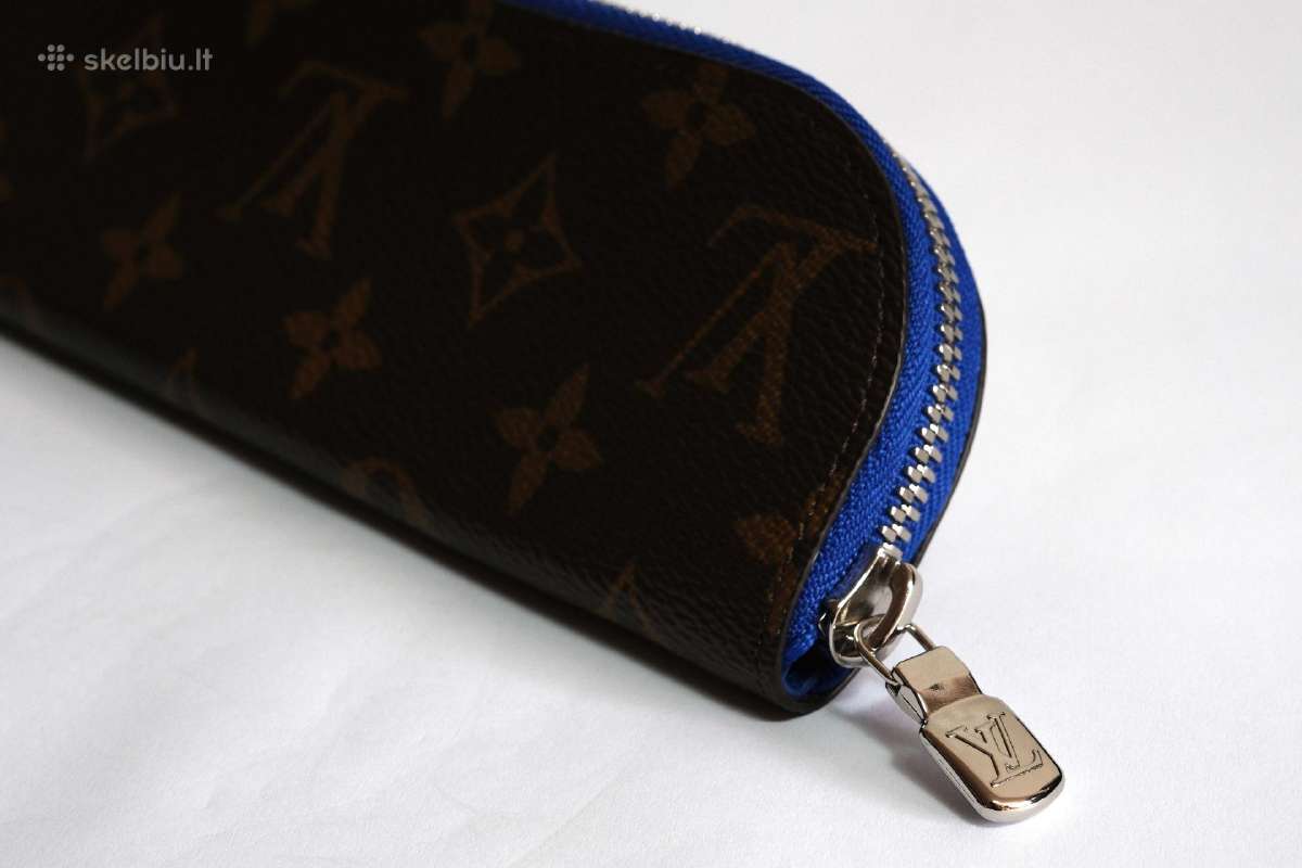 Louis Vuitton pieštukų / aksesuarų dėklas - nuotraukos Nr. 4