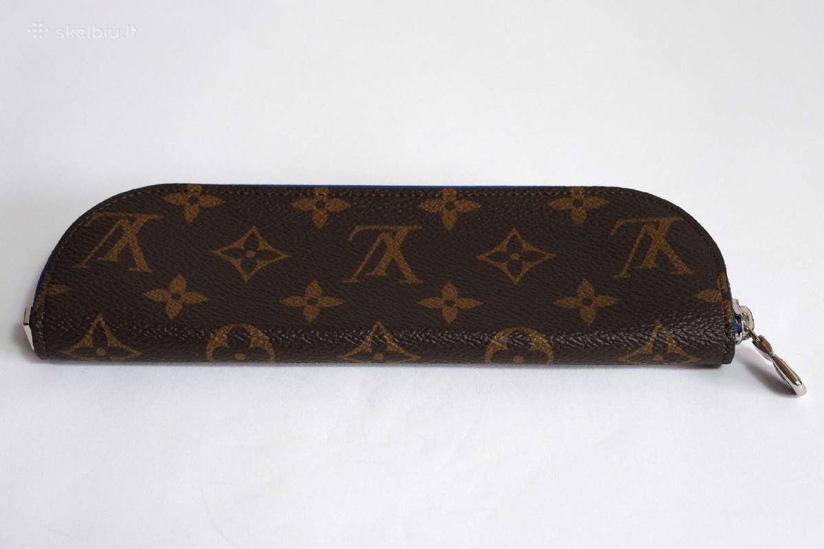 Louis Vuitton pieštukų / aksesuarų dėklas - nuotraukos Nr. 5