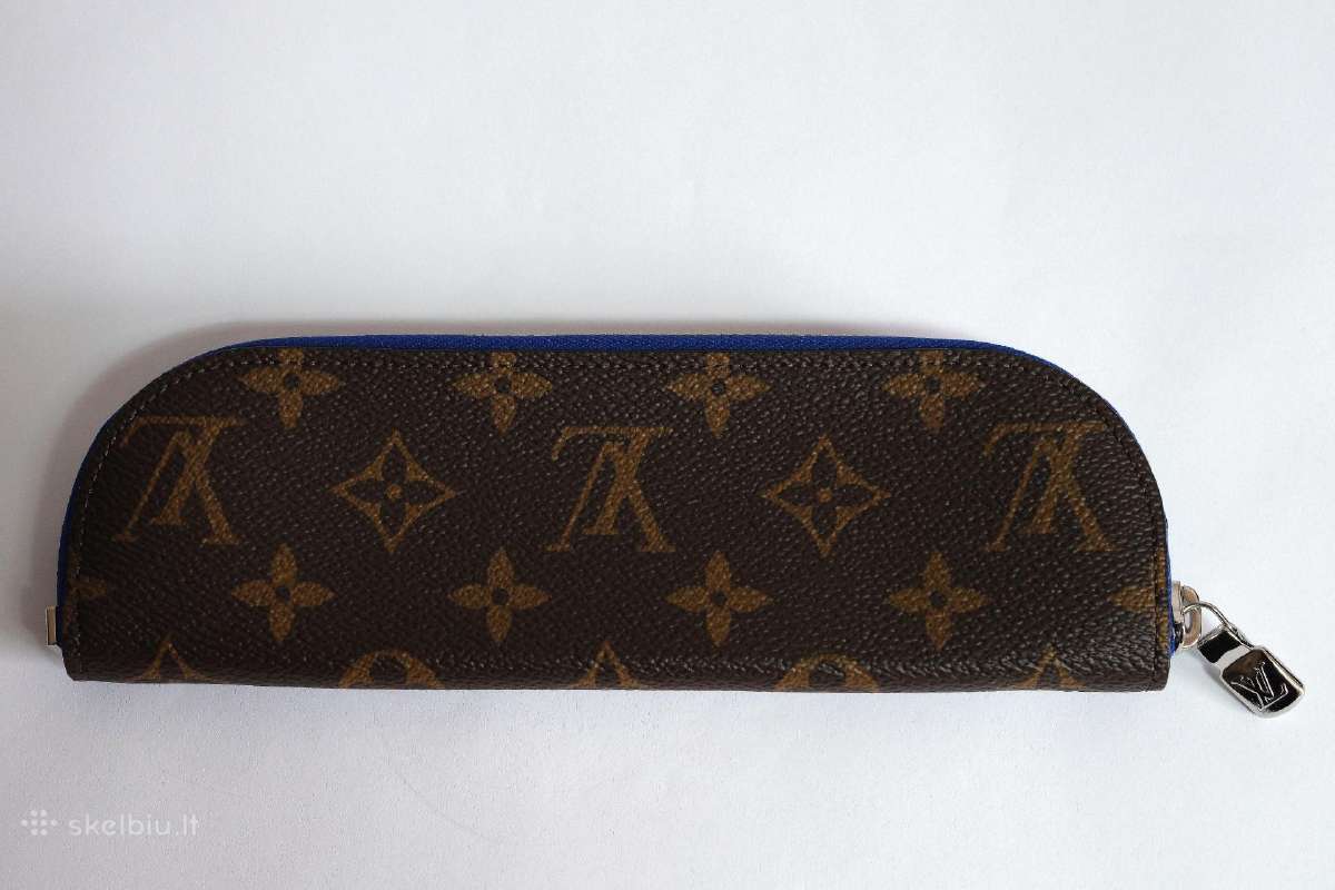 Louis Vuitton pieštukų / aksesuarų dėklas - nuotraukos Nr. 6