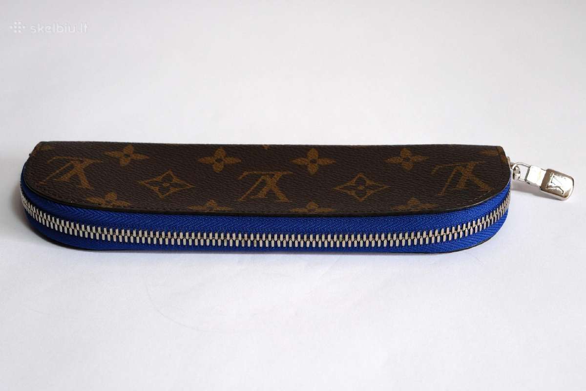 Louis Vuitton pieštukų / aksesuarų dėklas - nuotraukos Nr. 7