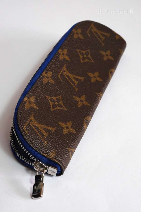 Louis Vuitton pieštukų / aksesuarų dėklas - nuotraukos Nr. 10