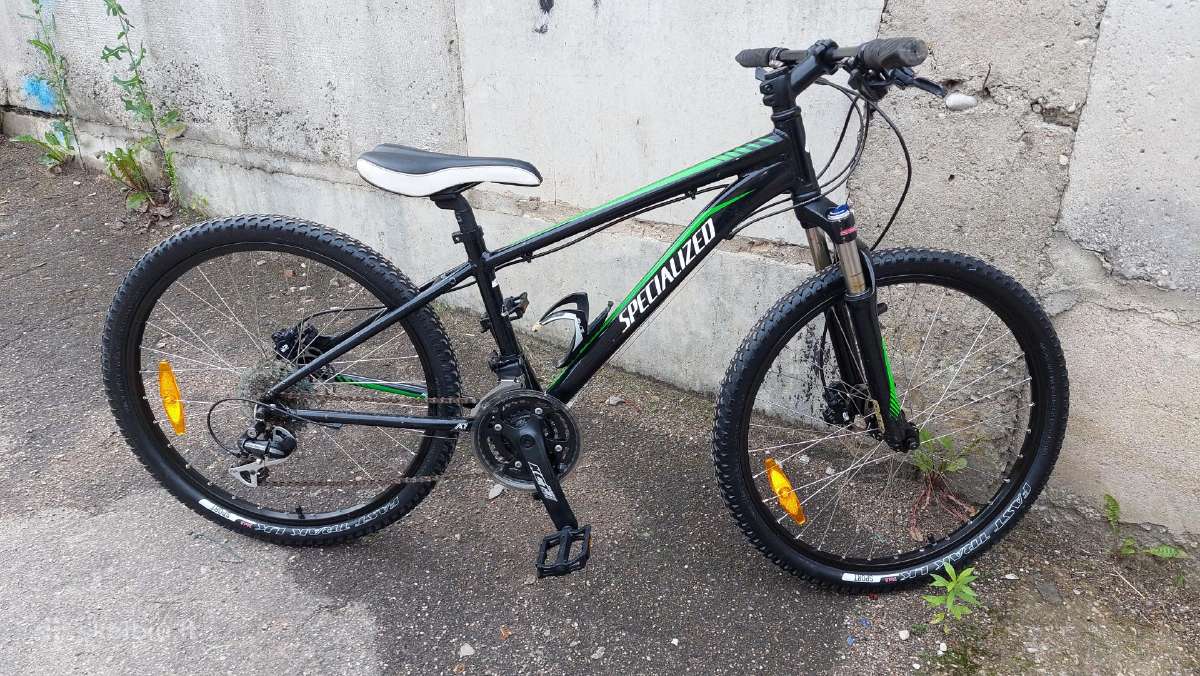 Dviratis Scott vaikiškas vaikui 24 col 20 26 29col - nuotraukos Nr. 14