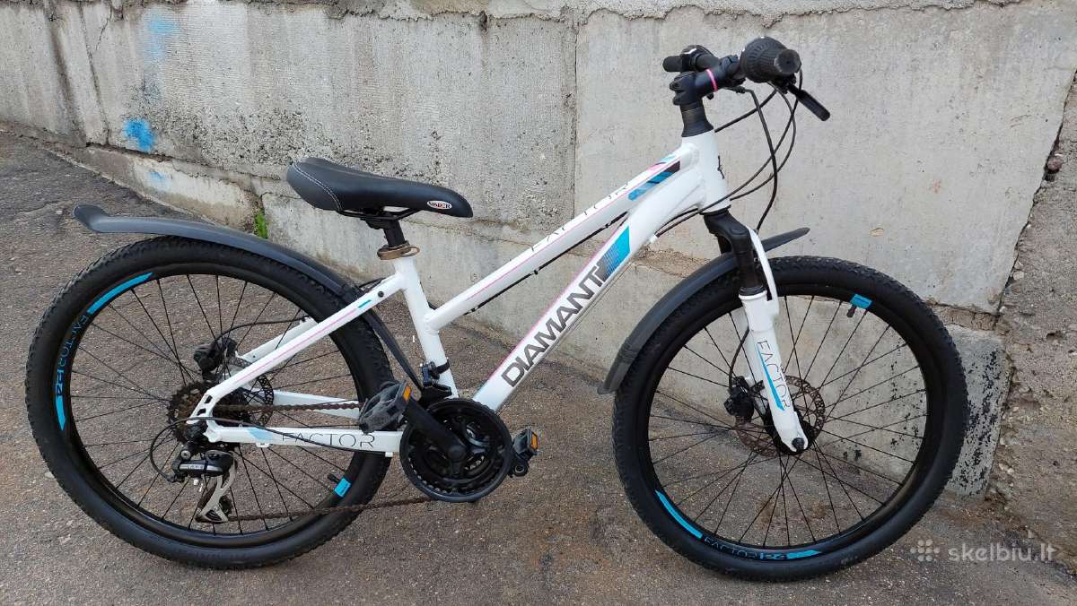 Dviratis Scott vaikiškas vaikui 24 col 20 26 29col - nuotraukos Nr. 15