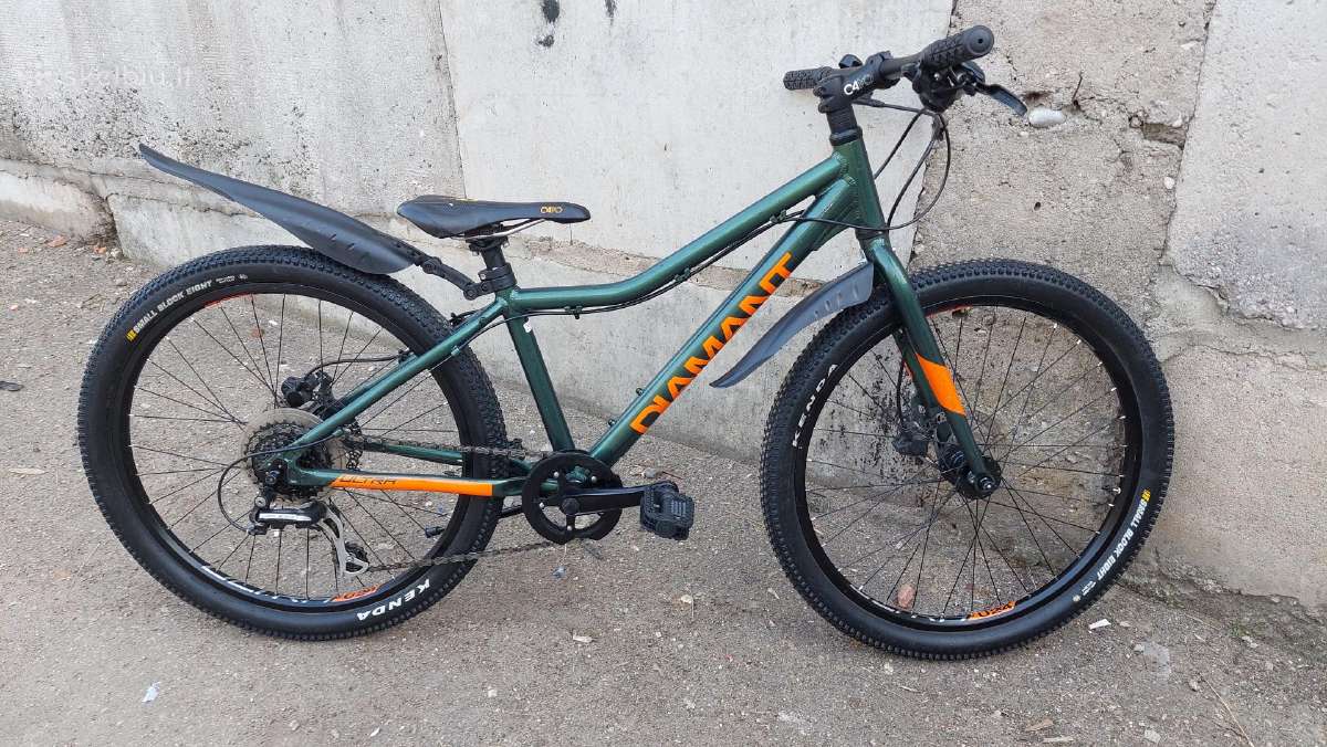 Dviratis Scott vaikiškas vaikui 24 col 20 26 29col - nuotraukos Nr. 19