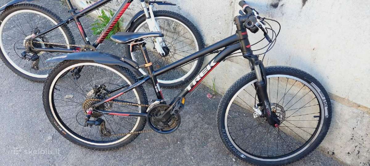 Dviratis Scott vaikiškas vaikui 24 col 20 26 29col - nuotraukos Nr. 23