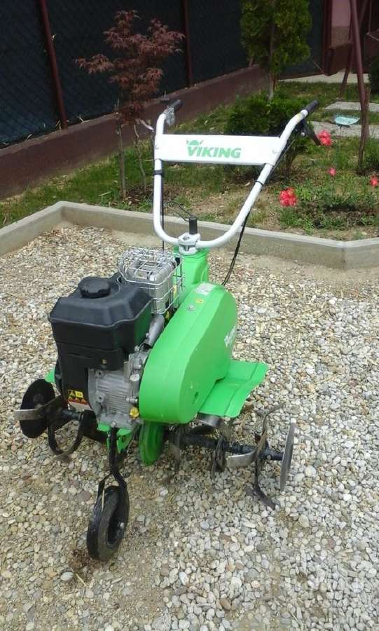 Kultivatorius Viking Vh 540