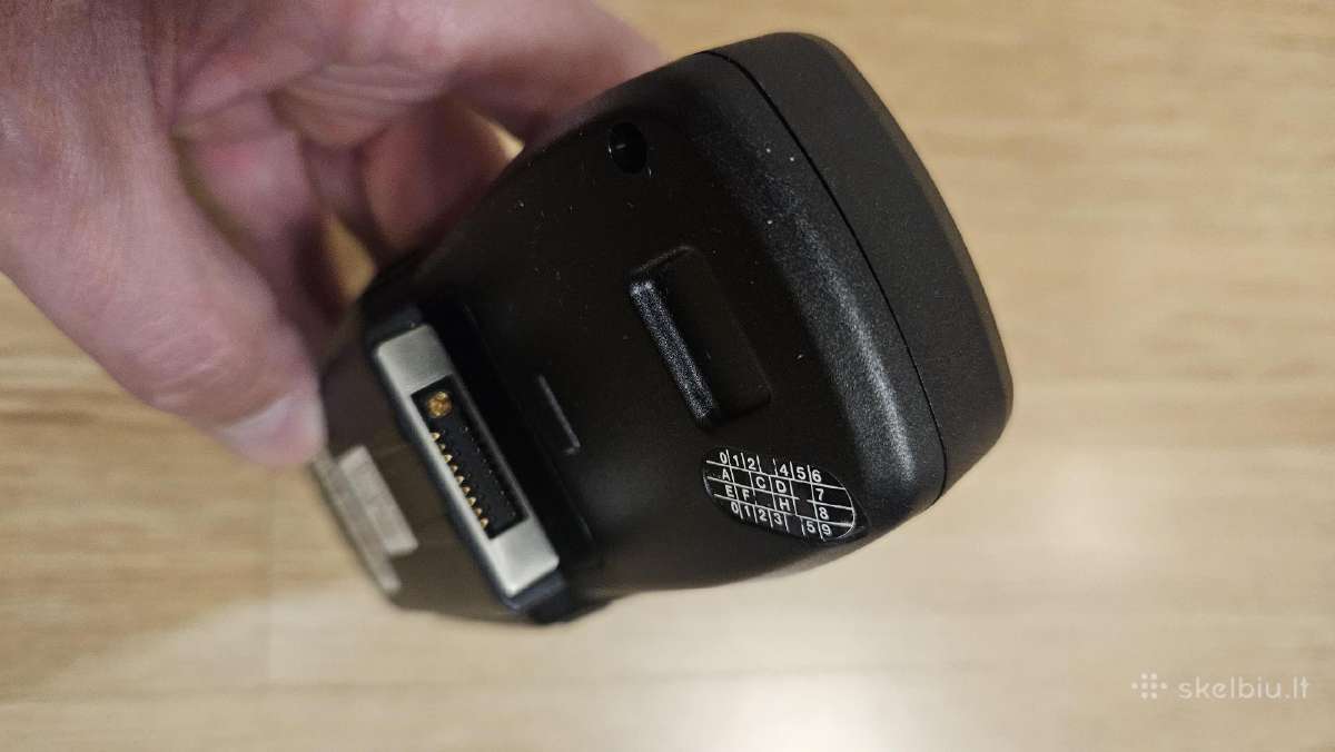 VW Nokia telefonų laikikliai - nuotraukos Nr. 7