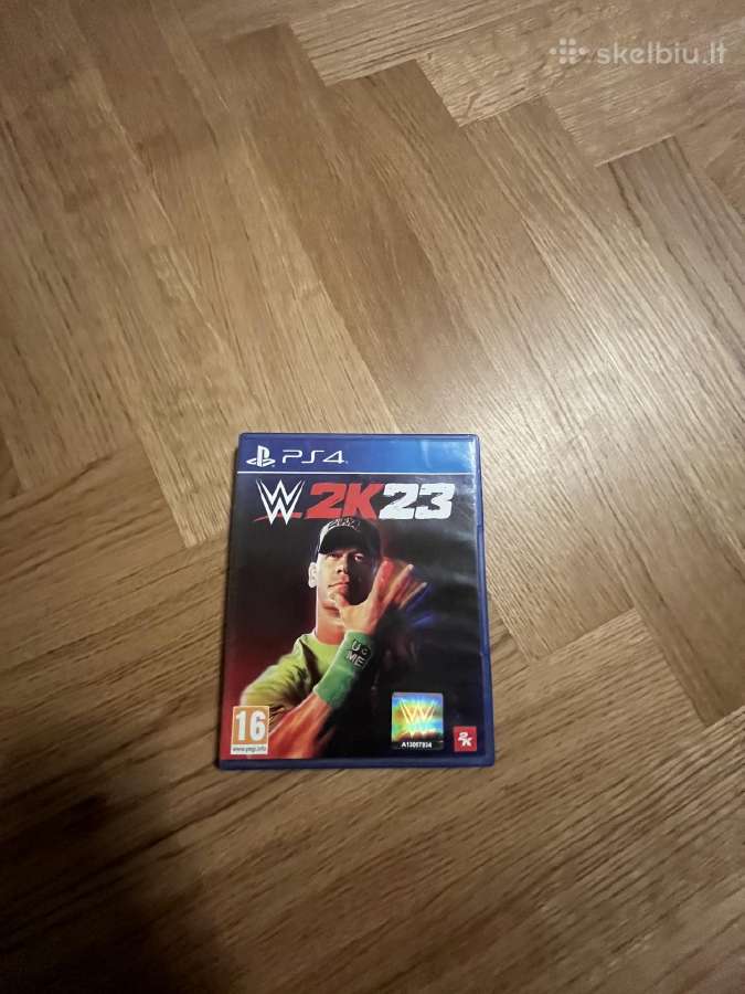 Ps4 Slim konsolė su laidais visais 500gb - nuotraukos Nr. 2