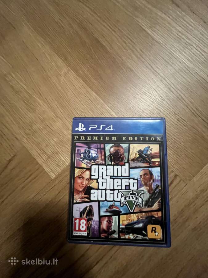 Ps4 Slim konsolė su laidais visais 500gb - nuotraukos Nr. 3