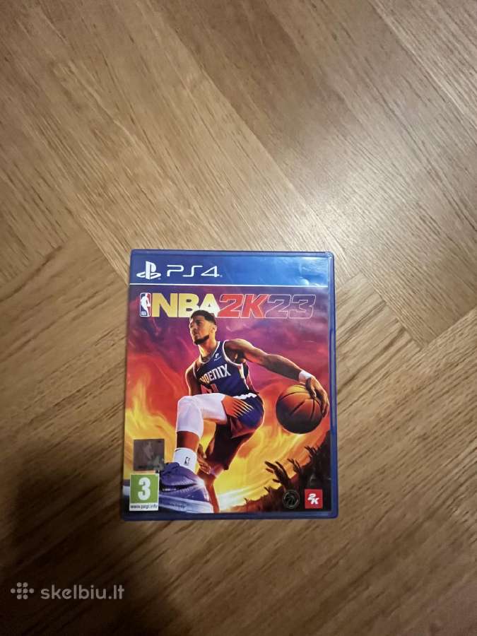 Ps4 Slim konsolė su laidais visais 500gb - nuotraukos Nr. 5
