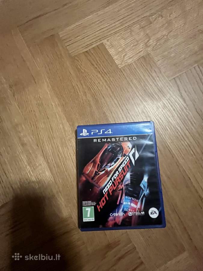 Ps4 Slim konsolė su laidais visais 500gb - nuotraukos Nr. 7