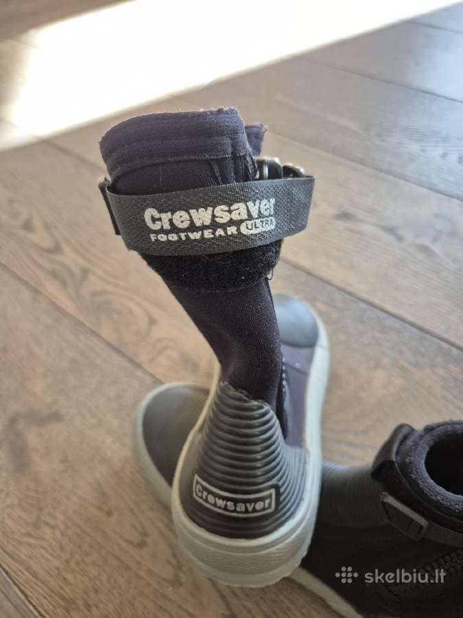 Neopreniniai batai Crewsaver - nuotraukos Nr. 4
