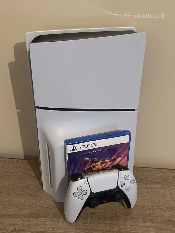 Playstation 5 Slim Disk