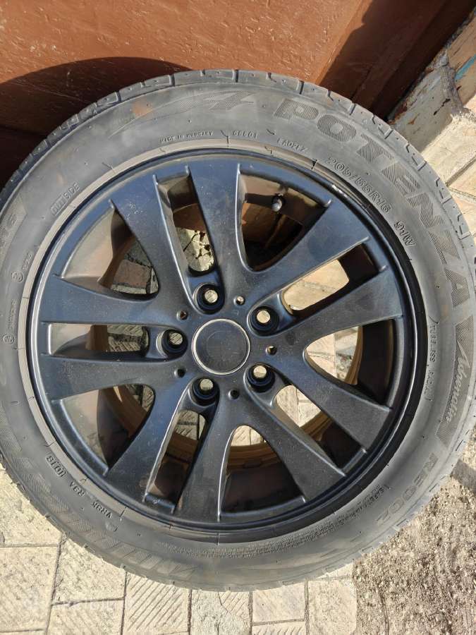 Ratai nuo e91