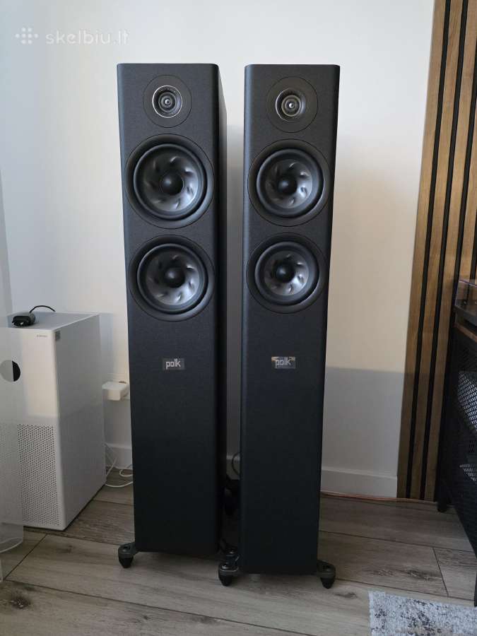 Polk Audio Reserve R500