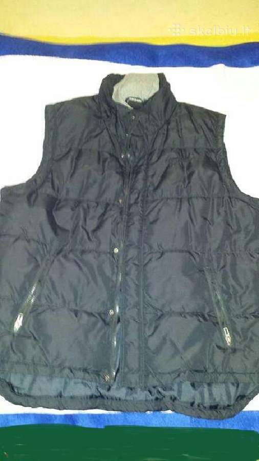 Vyriska liemene 56(XL)-? 58(XXL). ismatavimai!