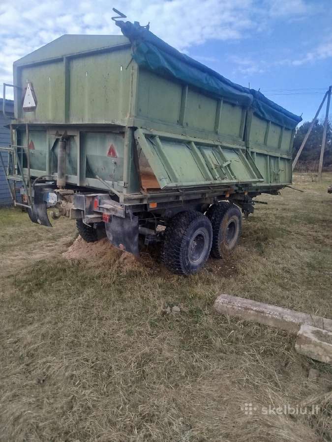 Iš parduodama texnika