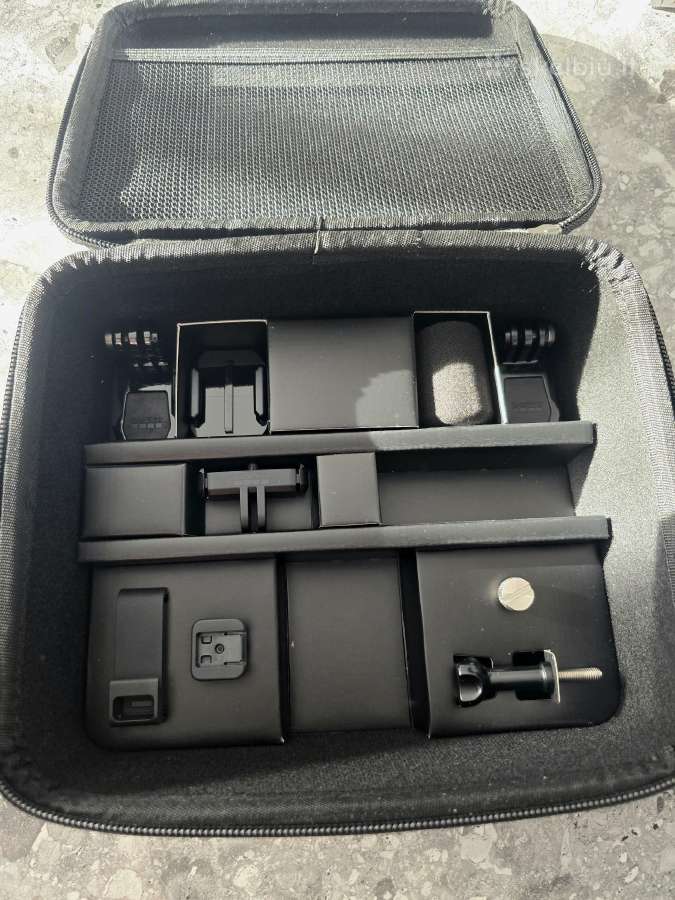 Gopro Hero 13 Black Creator Edition - nuotraukos Nr. 3