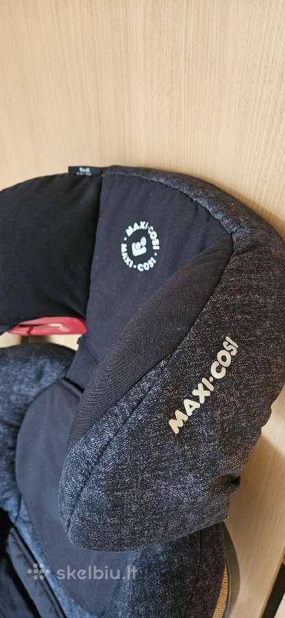 Kėdutė Maxi Cosi - nuotraukos Nr. 2