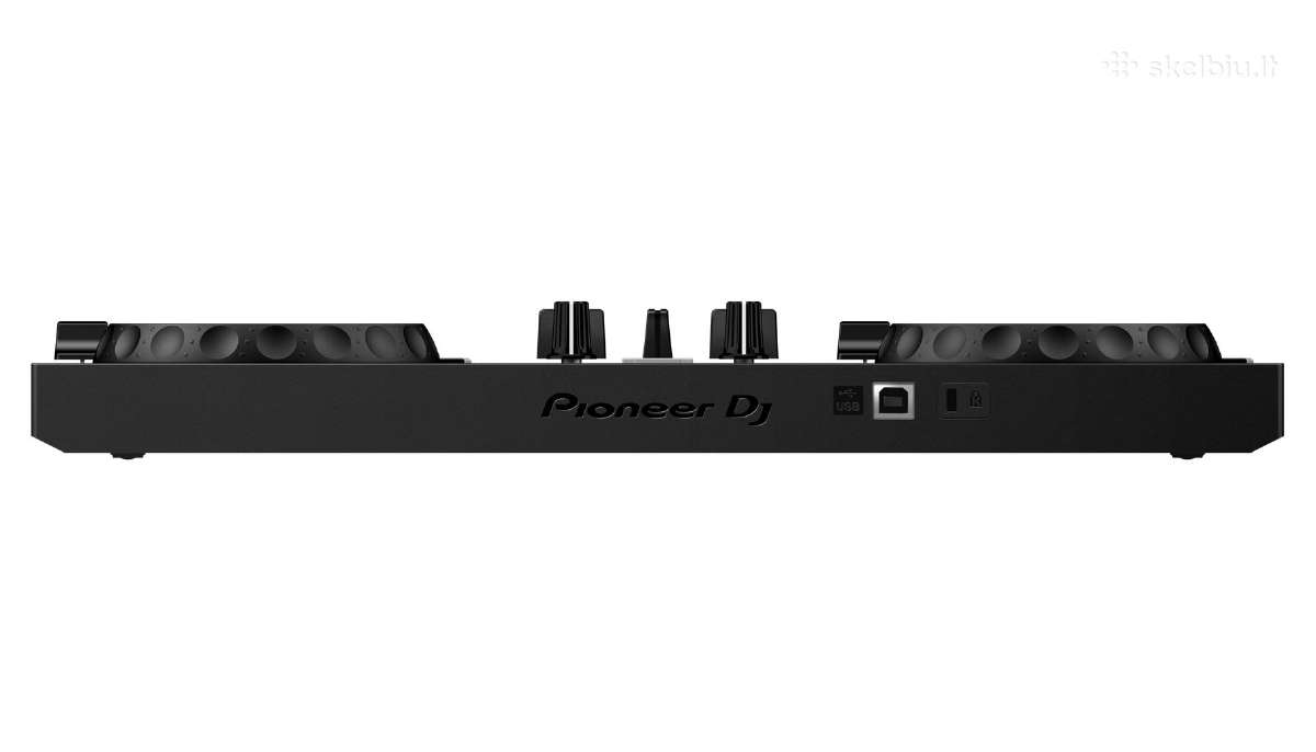 Pioneer Ddj200 Dj kontroleris - nuotraukos Nr. 3