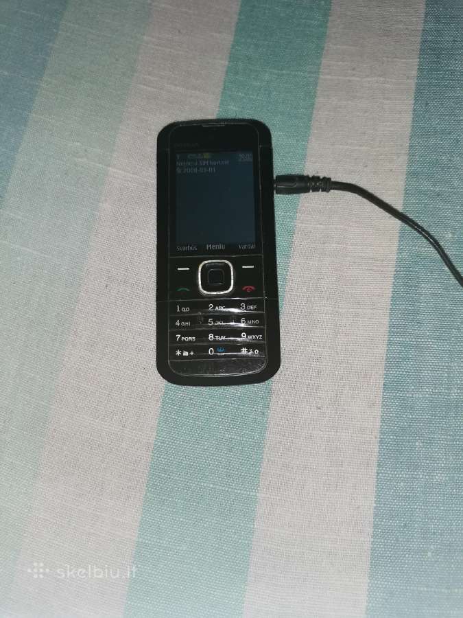 Telefonas