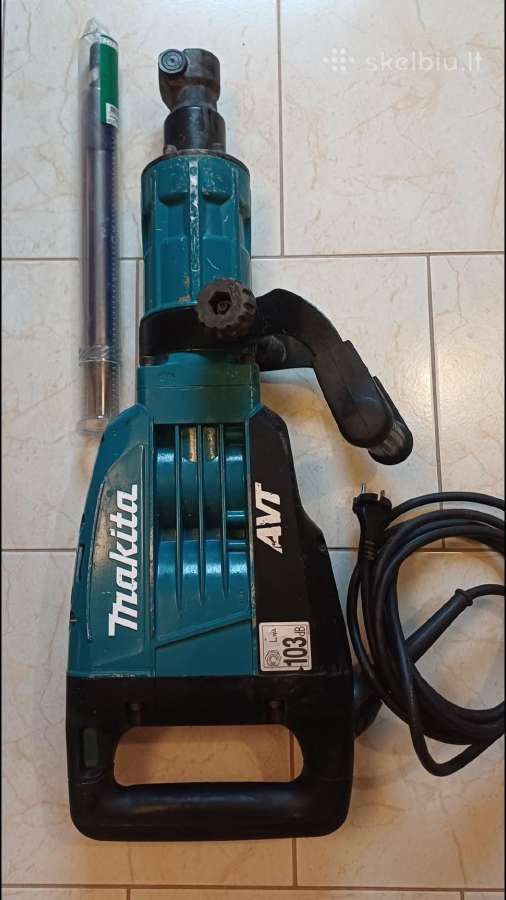 Makita Hm 1317c