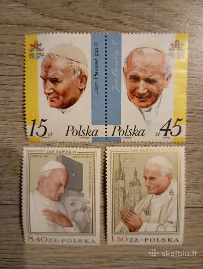 Pasto zenklai