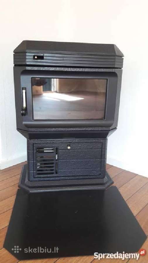 Jotul betha 2000 kombi