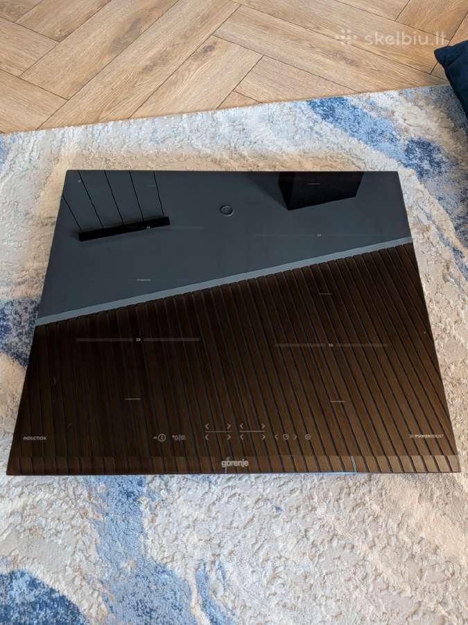 Gorenje kaitlentė