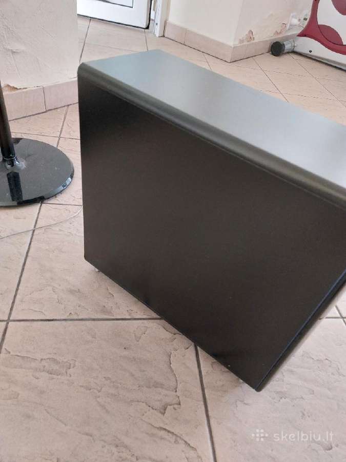 Samsung subwoofer Ps-wtxq100 - nuotraukos Nr. 4