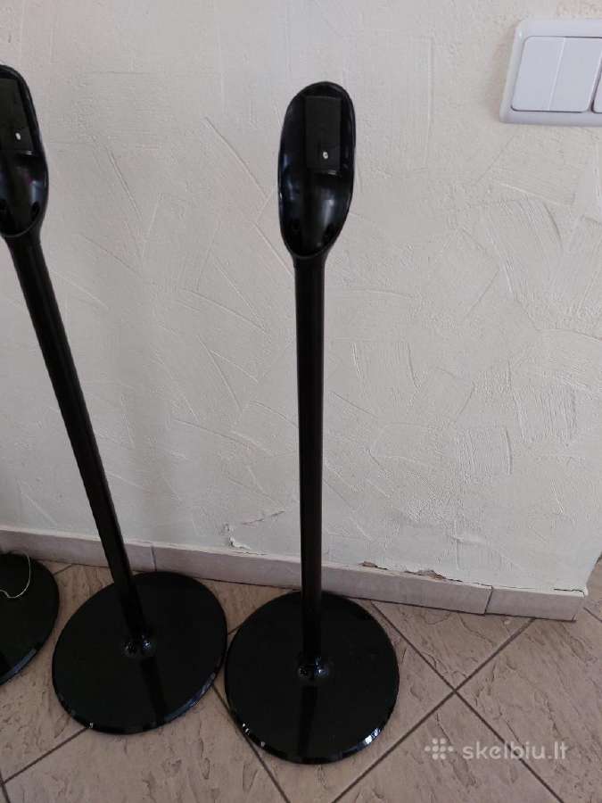 Samsung subwoofer Ps-wtxq100 - nuotraukos Nr. 7