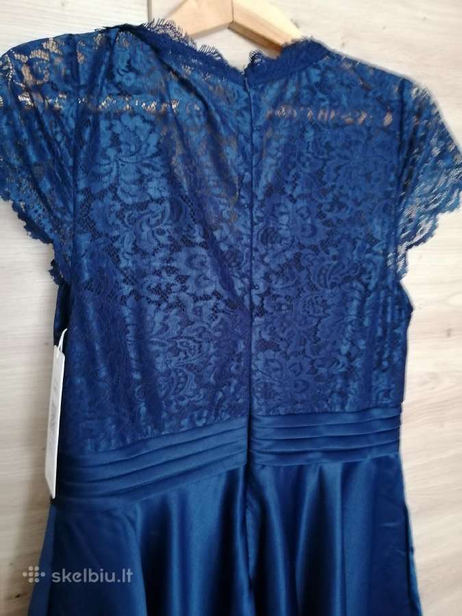 Ever Pretty elegantiška suknelė M - nuotraukos Nr. 8