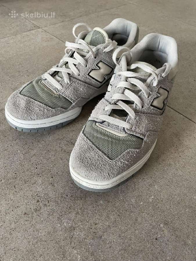New Balance 550 - nuotraukos Nr. 2