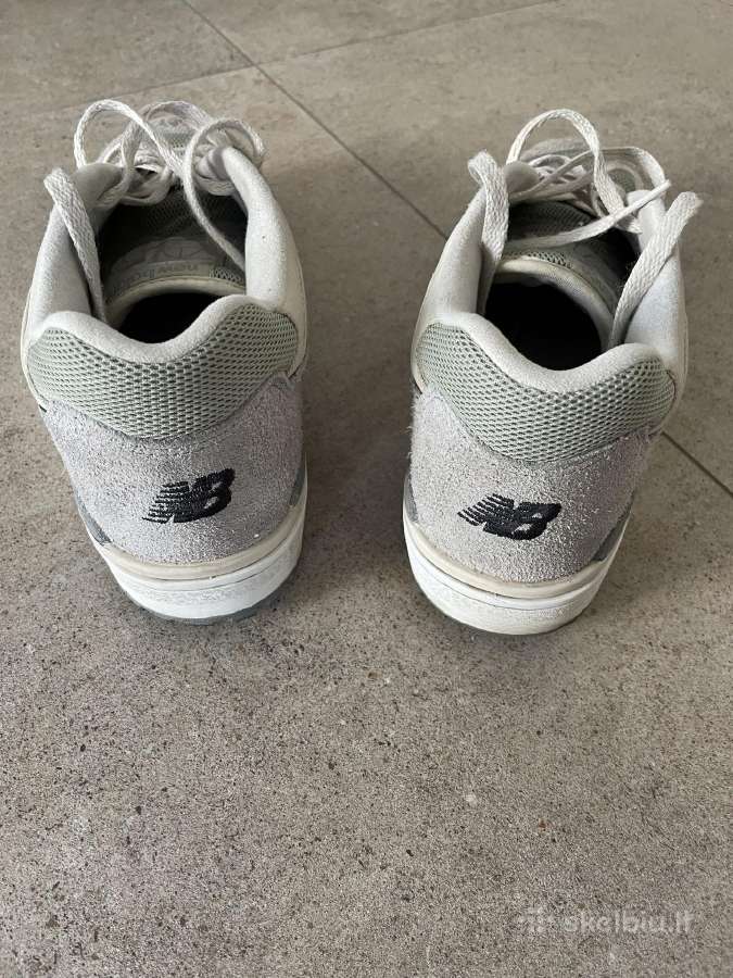 New Balance 550 - nuotraukos Nr. 3