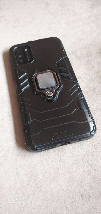 Xiaomi Poco M3 - nuotraukos Nr. 2