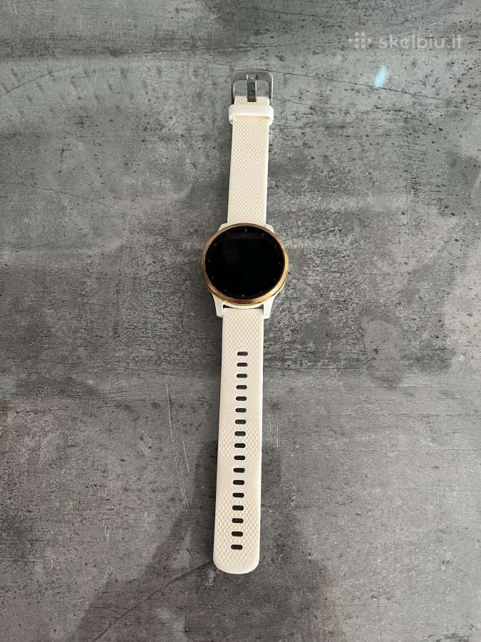 Garmin vvoactive 4S laikrodis