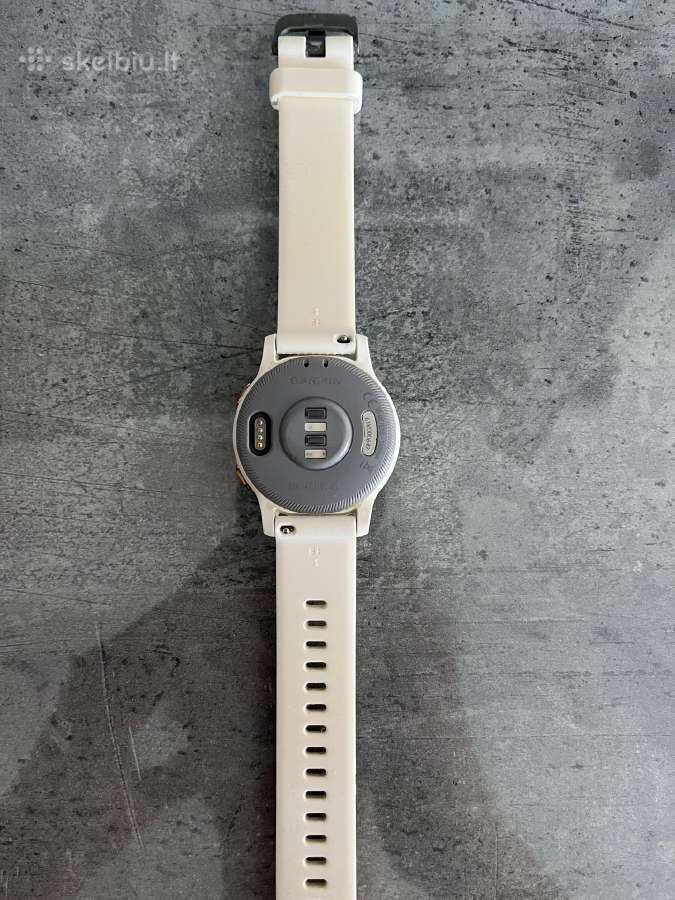 Garmin vvoactive 4S laikrodis - nuotraukos Nr. 2