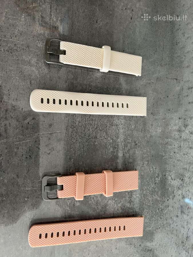 Garmin vvoactive 4S laikrodis - nuotraukos Nr. 9